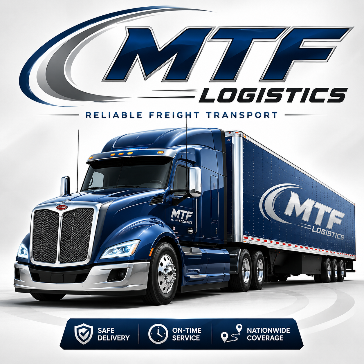 Local Freight Delivery