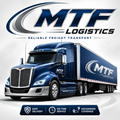 Regional Freight Transport